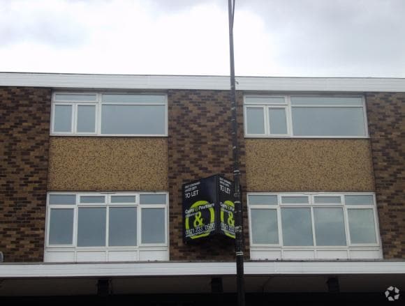 1-3 High St, Dudley for lease Building Photo- Image 1 of 6
