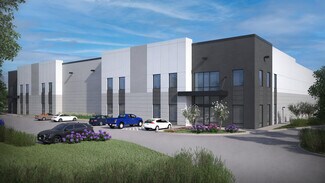 Plus de détails pour 3200 Stone Myers Pkwy, Grapevine, TX - Industriel à vendre