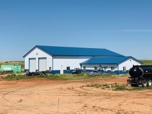 13318 29th P St NW, Arnegard, ND for sale - Building Photo - Image 2 of 47