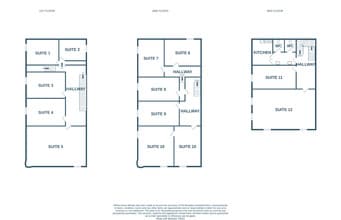 83 High St, Winchester for lease Floor Plan- Image 1 of 6