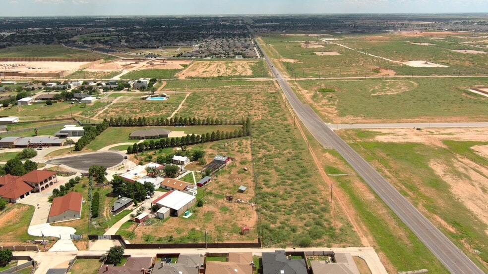 0000 Holiday Hill Rd, Midland, TX à vendre - Photo du bâtiment - Image 3 de 7