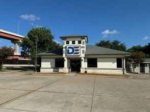 1001 S Interstate 35, Round Rock, TX for lease Building Photo- Image 1 of 3