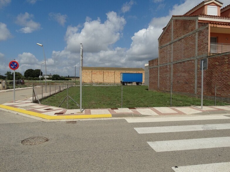 Land in L'Aldea, Tarragona for sale - Building Photo - Image 2 of 4
