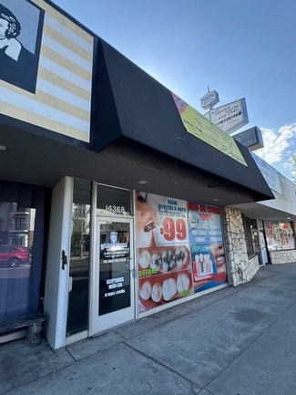 Plus de détails pour 14364-14366 Whittier Blvd, Whittier, CA - Bureau/Commerce de détail à louer