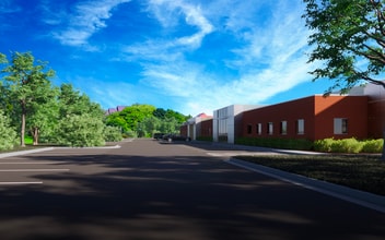 4420 Expressway Dr, Virginia Beach, VA à louer Photo du bâtiment- Image 2 de 3