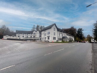 More details for Main St, Crianlarich - Hospitality for Sale