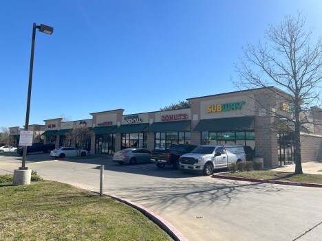 1120 E Bardin Rd, Arlington, TX for lease Primary Photo- Image 1 of 3