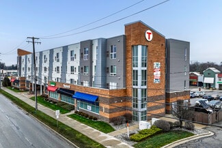 More details for 1024-1030 Trowbridge Rd, East Lansing, MI - Retail for Lease