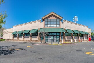 Plus de détails pour 6819 Watt Ave, North Highlands, CA - Commerce de détail à louer