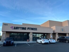 11901-11951 N 1st Ave, Tucson, AZ for lease Interior Photo- Image 1 of 6