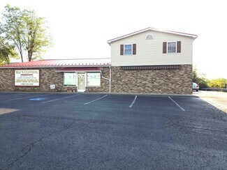 Plus de détails pour 2679 Industrial Park Rd, Mifflintown, PA - Commerce de détail à vendre