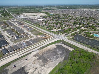 Plus de détails pour n/a Highway 66, Fate, TX - Terrain à vendre