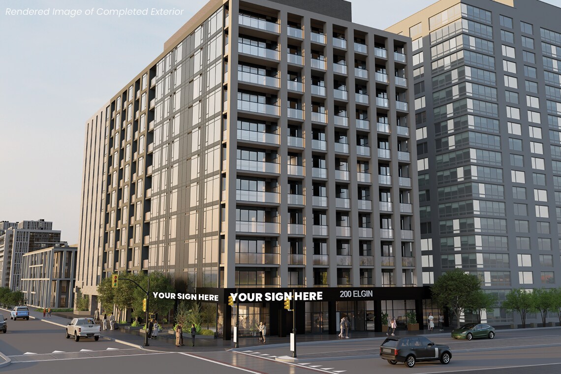 200 Elgin St, Ottawa, ON à louer Photo intérieure- Image 1 de 15