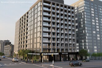 200 Elgin St, Ottawa, ON à louer Photo intérieure- Image 1 de 15