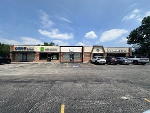 1110-1150 Rand Rd, Lake Zurich, IL for lease Building Photo- Image 1 of 10