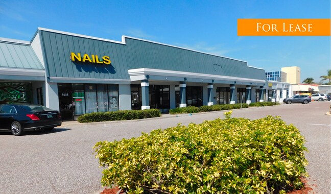 More details for 585-695 N Atlantic Ave, Cocoa Beach, FL - Retail for Lease