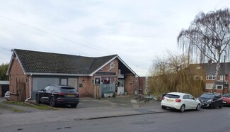 More details for 65 Melbury Rd, Nottingham - Retail for Lease