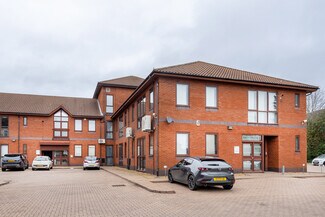 More details for Bow Ct, Coventry - Office for Lease