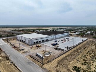 Plus de détails pour 102 Tottenham Dr., Laredo, TX - Industriel à louer