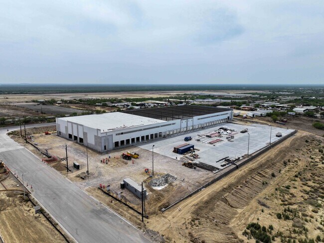 More details for 102 Tottenham Dr., Laredo, TX - Industrial for Lease