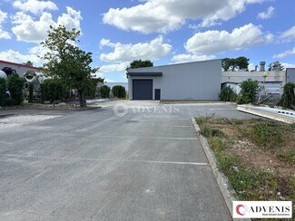 More details for Industrial for Lease