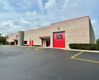 More details for 27825 Irma Lee Cir, Lake Forest, IL - Industrial for Sale