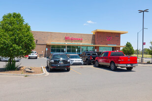 Walgreens Ground Lease - Services immobiliers commerciaux