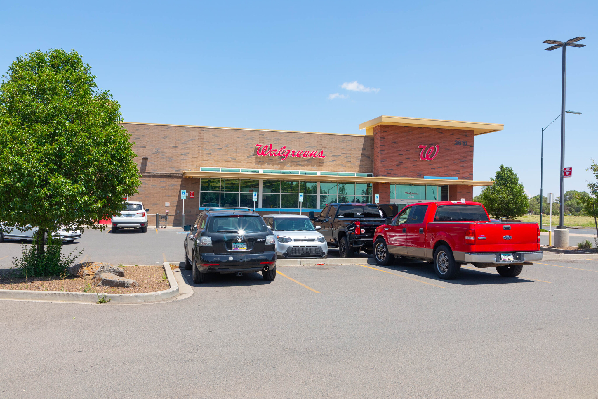 2610 E Route 66, Flagstaff, AZ for sale Building Photo- Image 1 of 1