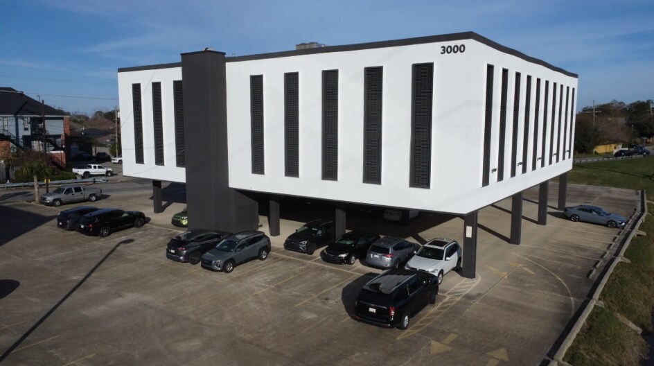 3000 W Esplanade Ave, Metairie, LA for lease - Building Photo - Image 2 of 7
