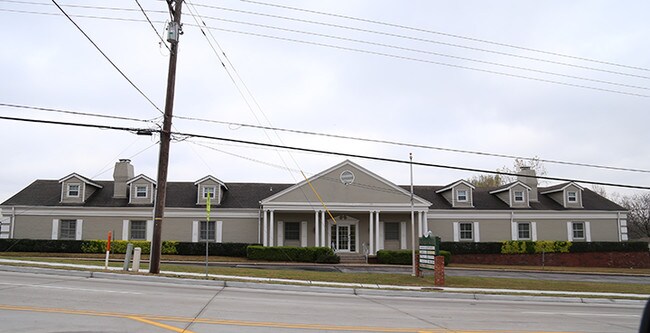 More details for 3150 E 41st St, Tulsa, OK - Office for Lease