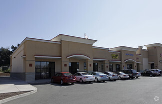 More details for 1740-1796 Tuolumne St, Vallejo, CA - Medical for Lease