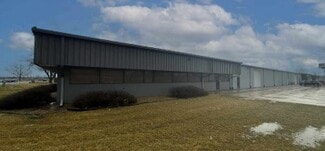 More details for 1005 33rd Ave SW, Cedar Rapids, IA - Industrial for Lease