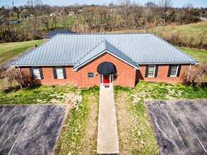 6287 Taylorsville Rd, Fisherville, KY for lease Building Photo- Image 2 of 9