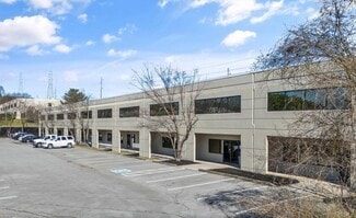 Plus de détails pour 1820 Midpark Rd, Knoxville, TN - Bureau à louer