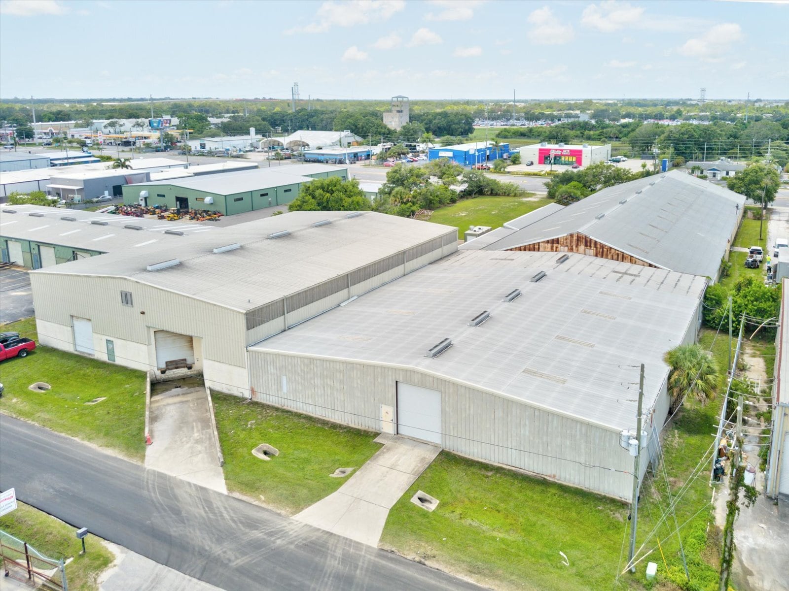 12925 N 49th St, Clearwater, FL for lease Primary Photo- Image 1 of 23