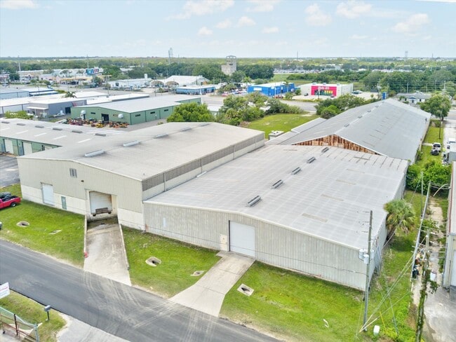More details for 12925 N 49th St, Clearwater, FL - Industrial for Lease
