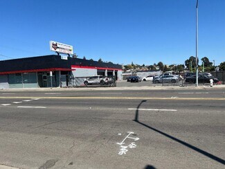 Plus de détails pour 1400 Sonoma Blvd, Vallejo, CA - Commerce de détail à vendre
