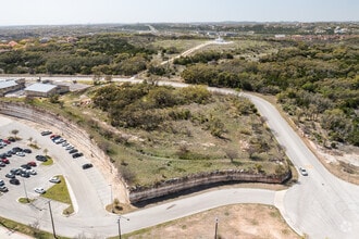 21202 Market Rdg, San Antonio, TX - AERIAL map view - Image1
