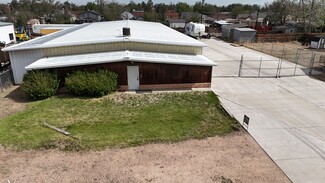 Plus de détails pour 425 15th St, Greeley, CO - Industriel à vendre