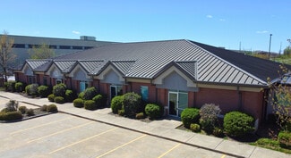 More details for 2406 SE Cottonwood St, Bentonville, AR - Office for Lease
