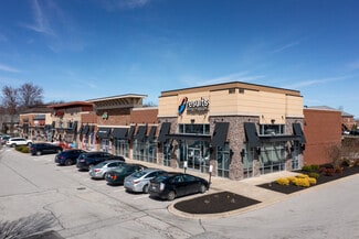 More details for 805 Blankenbaker Pky, Louisville, KY - Retail for Lease