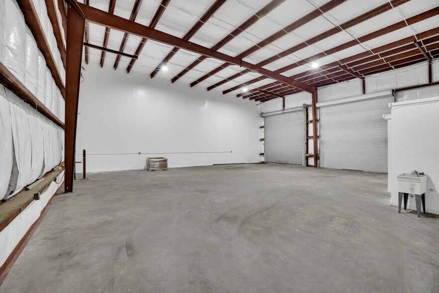 300 Industrial Park Blvd, Sebastian, FL à louer - Photo du bâtiment - Image 2 de 10