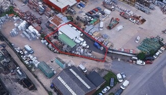 More details for 30 Burrowfield, Welwyn Garden City - Flex for Lease