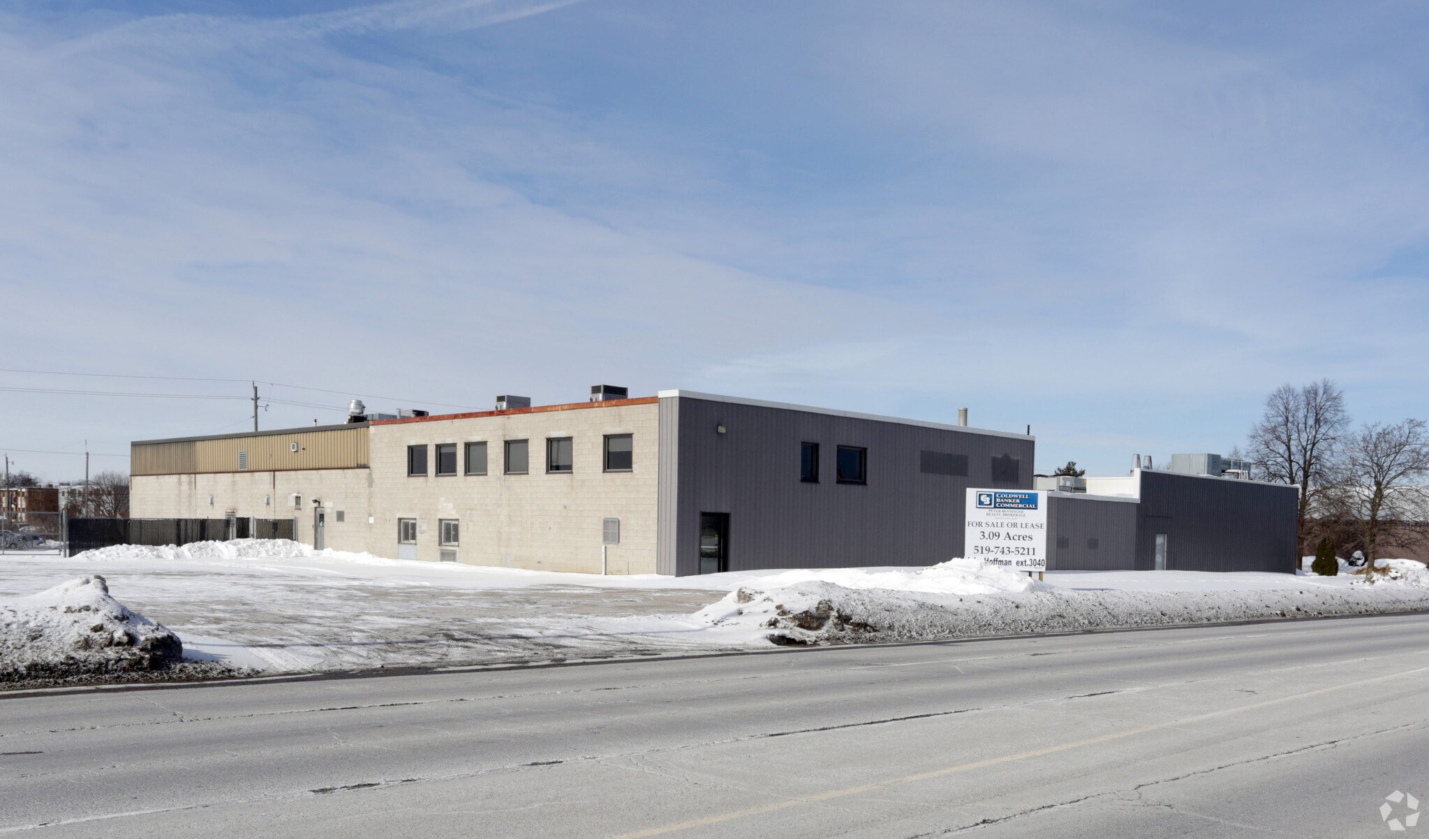 416 Franklin Blvd, Cambridge, ON for sale Primary Photo- Image 1 of 1