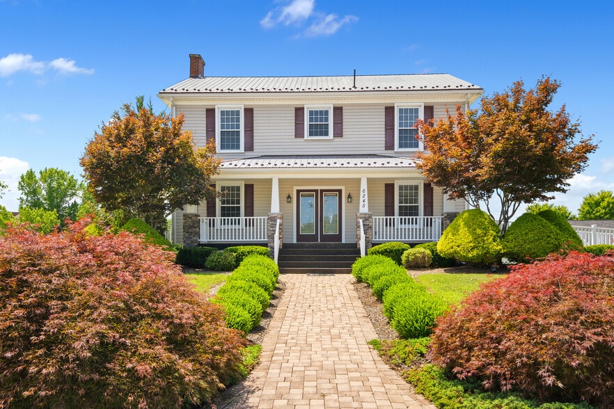 6245 University Park Dr, Radford, VA for sale - Building Photo - Image 1 of 68