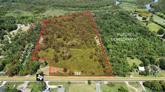 More details for 6107 FM 565, Cove, TX - Land for Sale