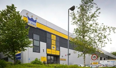 Porz Av, Dunstable for lease - Building Photo - Image 1 of 2