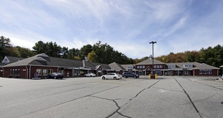 Plus de détails pour 348-350 Bedford St, Lakeville, MA - Commerce de détail à louer