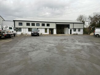 More details for Sterte Rd, Poole - Flex, Industrial for Lease