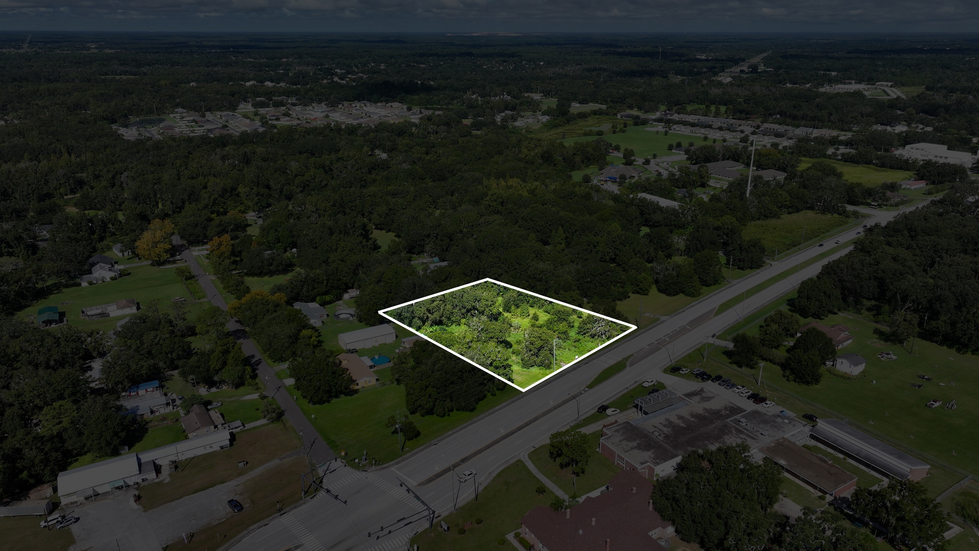 3330 Kathleen Rd, Lakeland, FL for sale Primary Photo- Image 1 of 14